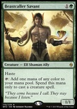 Beastcaller Savant