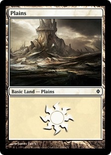 Plains (#166)