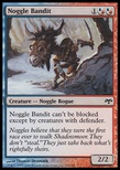 Noggle Bandit