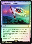 Vanquisher's Banner