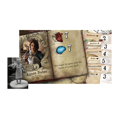 Le Case della Follia: Viaggi Terrificanti