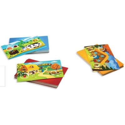 Bubble Stories - Tales