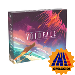 Voidfall: Bundle Base + 50x Standee