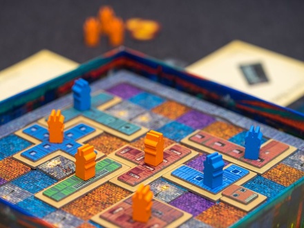 Paris - La Cité de la Lumière