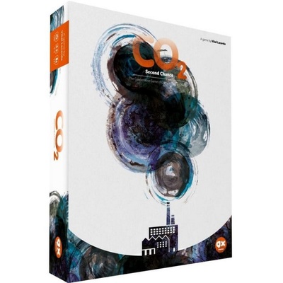 CO2 - Second Chance - Nuova Edizione