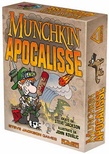 Munchkin - Apocalisse