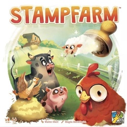 StampFarm