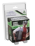 STAR WARS ASSALTO IMPERIALE : HONDO OHNAKA Pack Nemico Miniatura Espansione