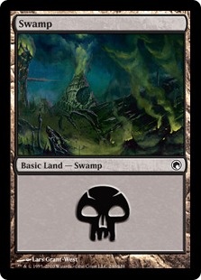 Swamp (#240)