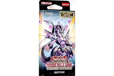 Booster Yu-Gi-Oh! FUSIONE DELLE ANIME Edizione Speciale Italiano Busta Yugioh