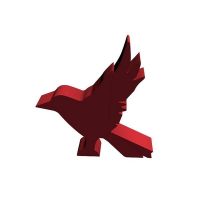 Dreamscape: Il Corvo Rosso