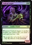Undead Augur