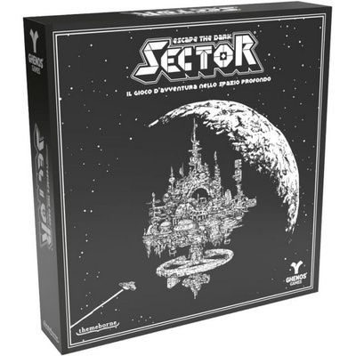 Escape the Dark Sector