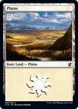 Plains