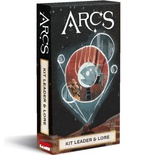 Arcs - Kit Leaders & Lore