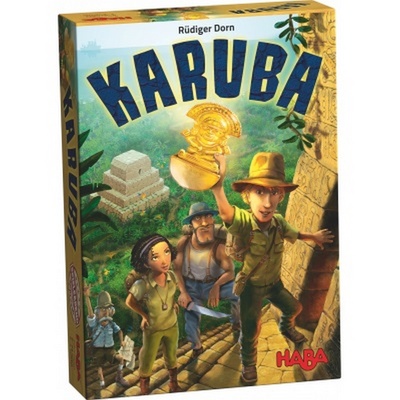 Karuba