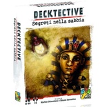 Decktective - Segreti nella Sabbia
