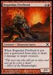 Bogardan Firefiend