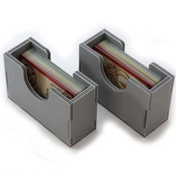 Rising Sun - Organizer Interno immagine 6