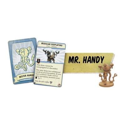 Fallout: New California