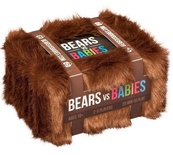 Bears vs Babies
