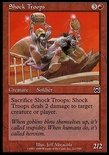 Shock Troops