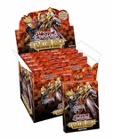 Starter Deck Yu-Gi-Oh! DECIFRATORE DI CODICI Mazzo Yugioh in Italiano