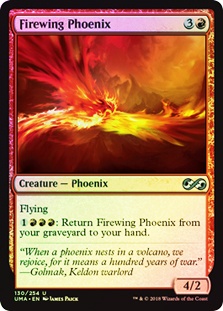 Firewing Phoenix