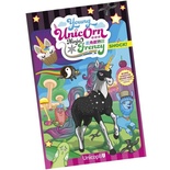 Young Unicorn Ninja Frenzy - Shock!