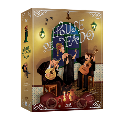 House of Fado