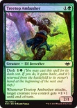 Treetop Ambusher