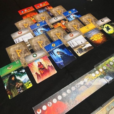 Il Signore degli Anelli - Duel for Middle-Earth