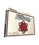 Pathfinder: Mazzo dell'Apprensura