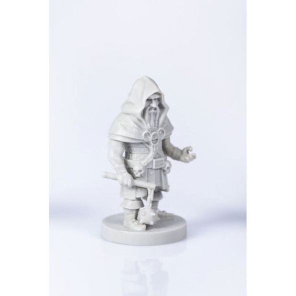 Karak: Set di Miniature immagine 4