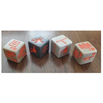 Le Strade d'Inchiostro: Futuristic