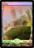 Plains (#230) (Full-Art)