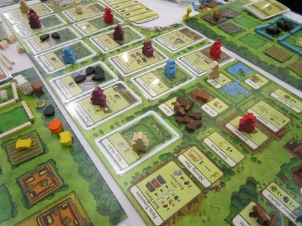 Agricola