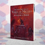 Avventure nella Terra di Mezzo: Avventure a Erebor