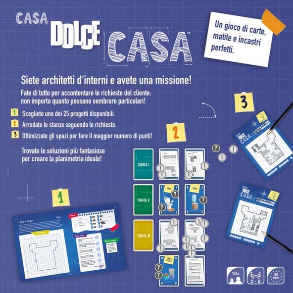 Casa Dolce Casa immagine 6