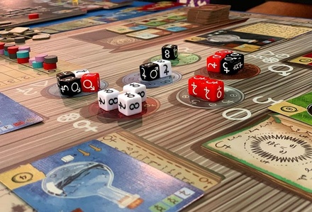 Trismegistus - La Formula Finale