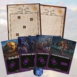 Cartographers: New Discoveries