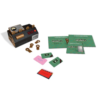 Escape Room - Il Dentista