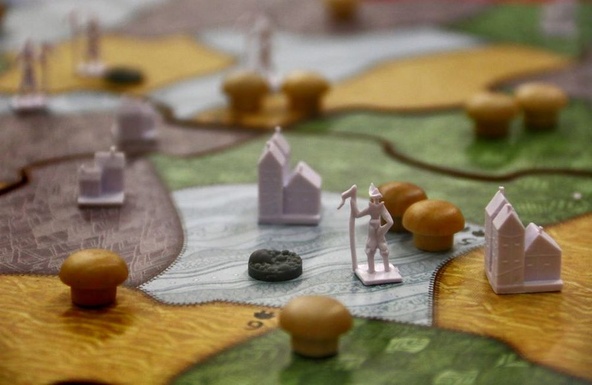 Spirit Island immagine 5