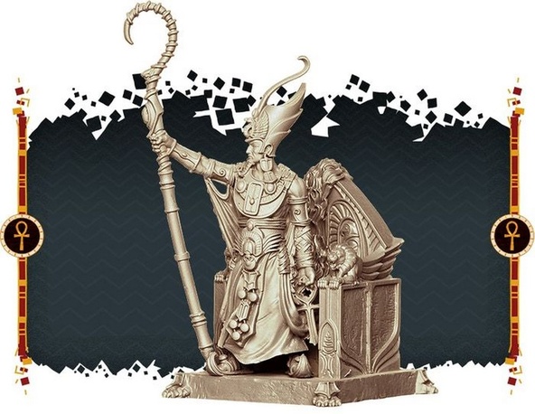 Ankh - Divinità Egizie immagine 9