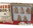 Zombicide; Hero Box 1
