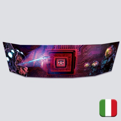 Vast Grimm – Skermo del Giemme Kartonato