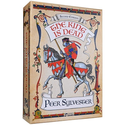 The King is Dead - Edizione Deluxe