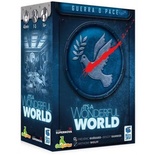 It's a Wonderful World : Guerra o Pace