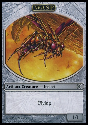 [Wasp Token]