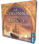 La Colonna di Fuoco
